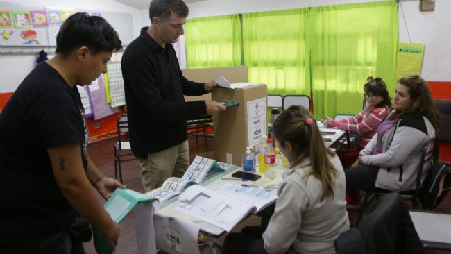Cuánto les costará el desdoblamiento a los intendentes